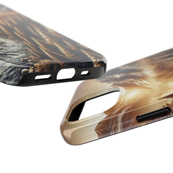 iPhone 15 Pro Max phone case, MARPC1079 - Picture 7 of 8